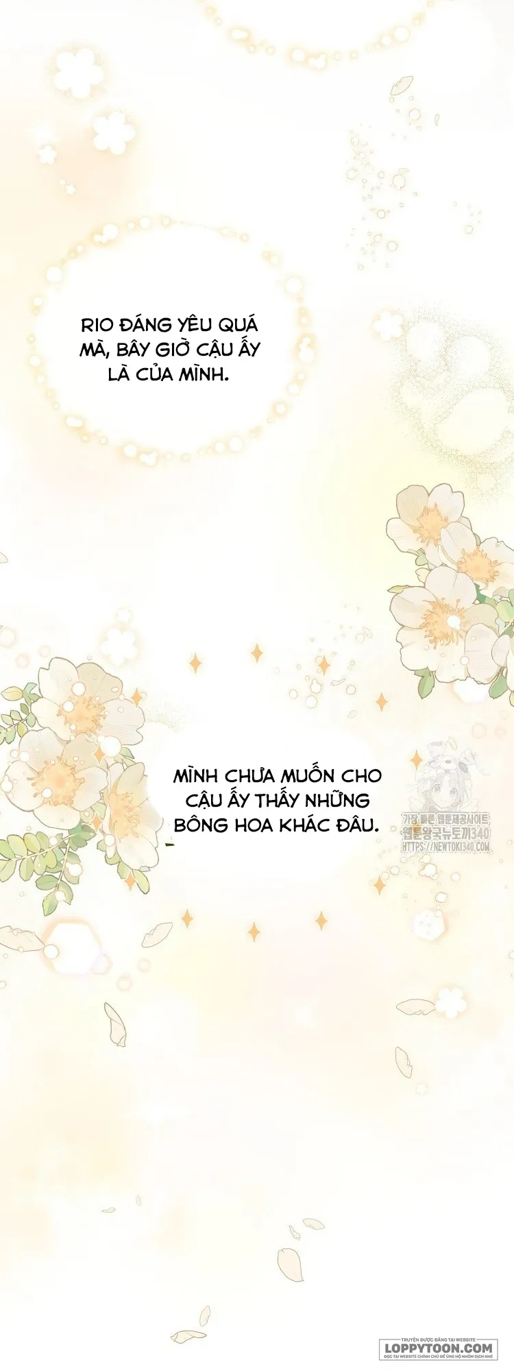 Nàng Tiên, Hãy Ký Hợp Đồng Nào Chap 37 - trang 74