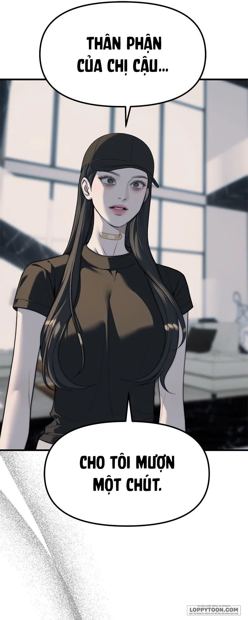 Xâm Nhập Trường Trung Học Tài Phiệt Chap 94 - trang 74
