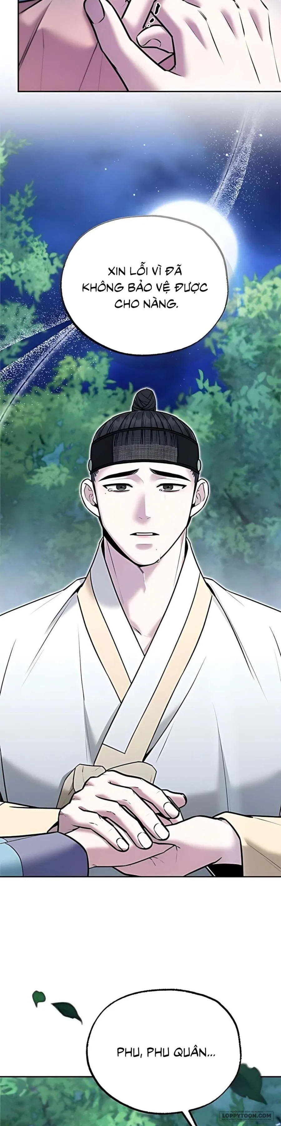 Giả Vờ Không Biết Phu Quân Đã Thay Đổi Chap 6 - 🔞 - trang 43
