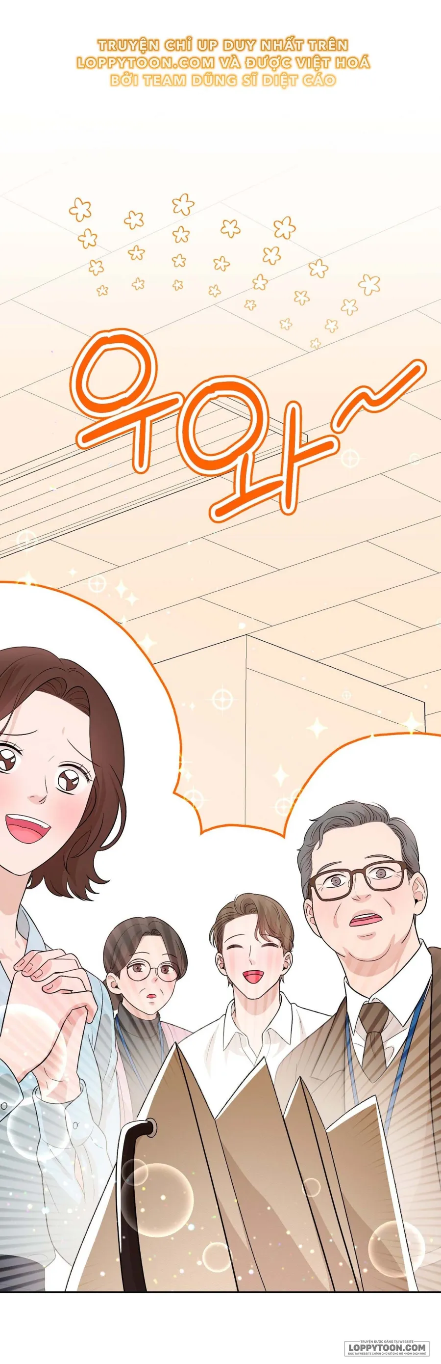 Bạn Anh Trai Tôi : Kang Tae Geon Chap 1 - trang 13