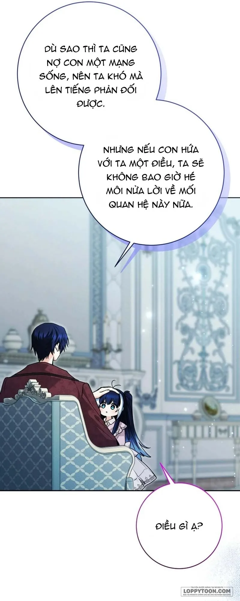 Bé Cá Voi Sát Thủ Phản Diện Chap 108 - trang 45