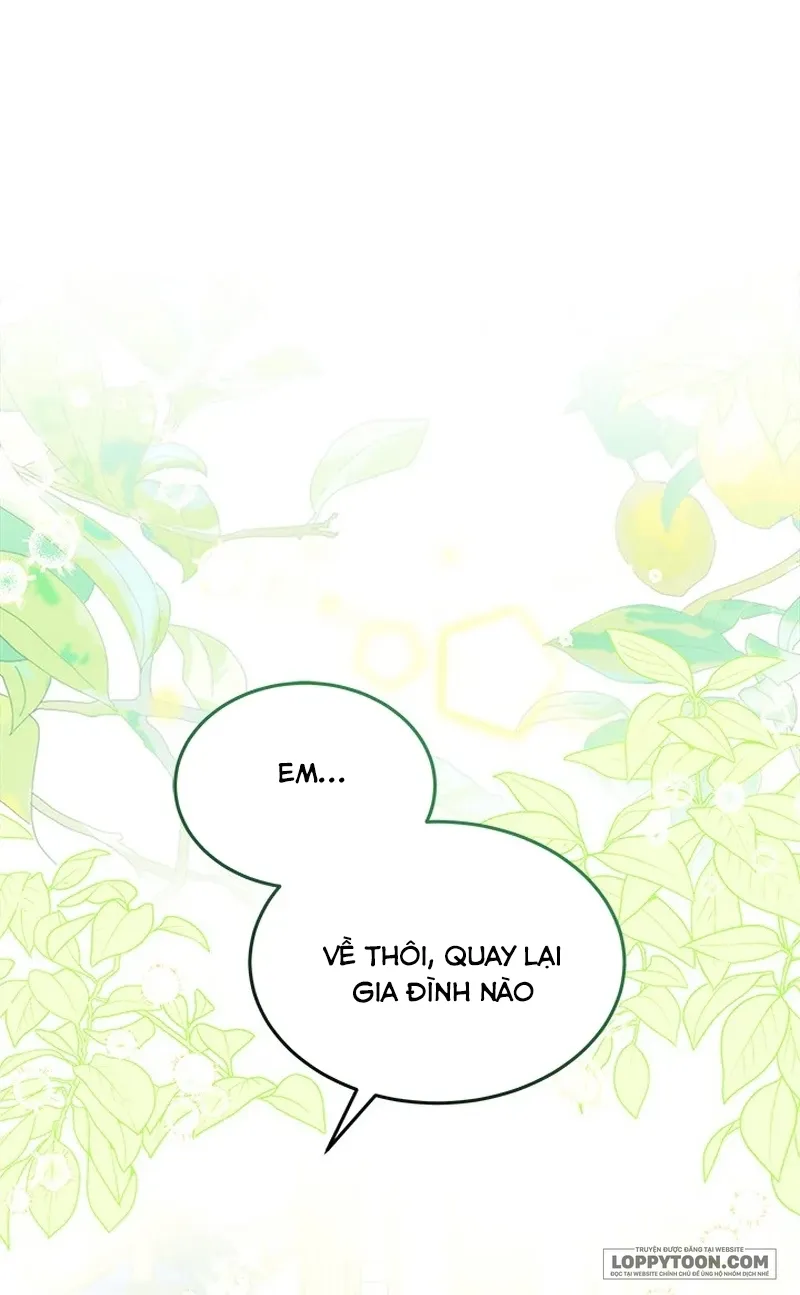 Đã Từ Chối Sủng Ái Rồi Mà Sao Còn Ám Ảnh Thế? Chap 34 - trang 1