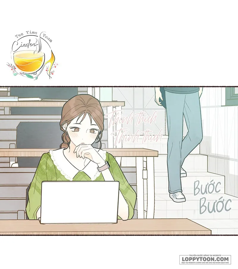 Cảm Xúc Chuyển Giao Chap 24 - trang 29