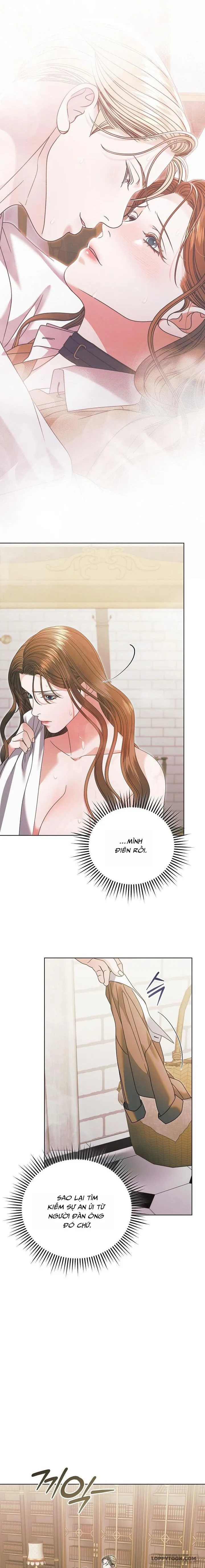 Hãy Cầu Xin Tôi Đi Chap 59 - 🔞🔞🔞 - trang 15