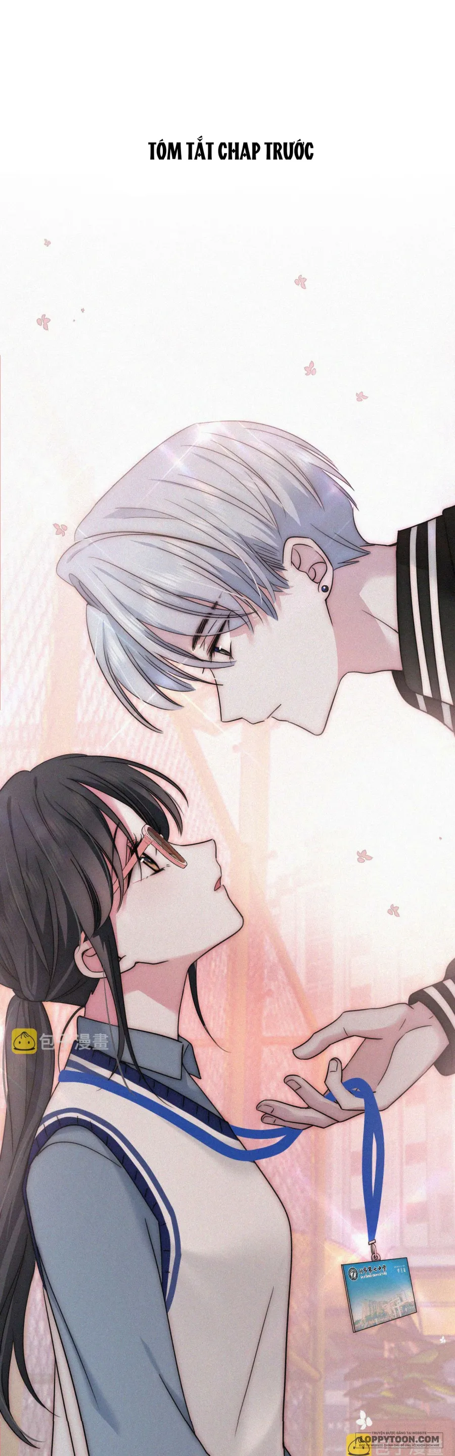 Một Lòng Cưng Chiều Chap 15 - trang 1