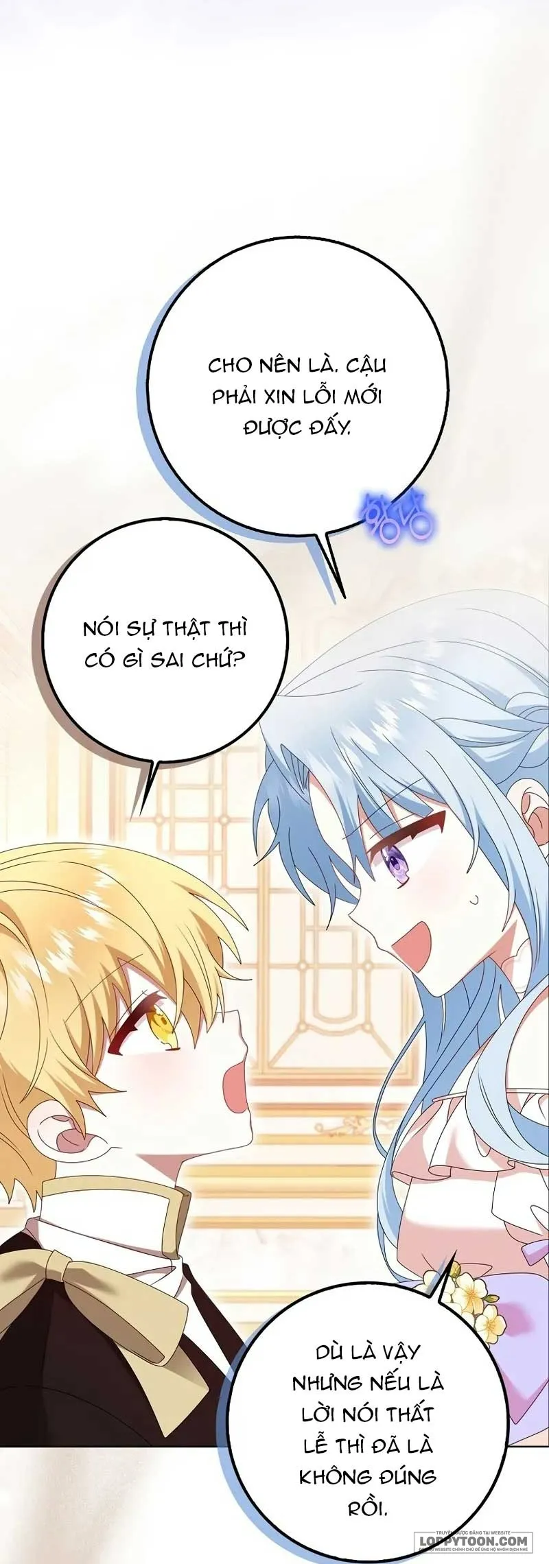 Tôi Sẽ Chiếm Lấy Ngư Trường Này! Chap 27 - trang 23