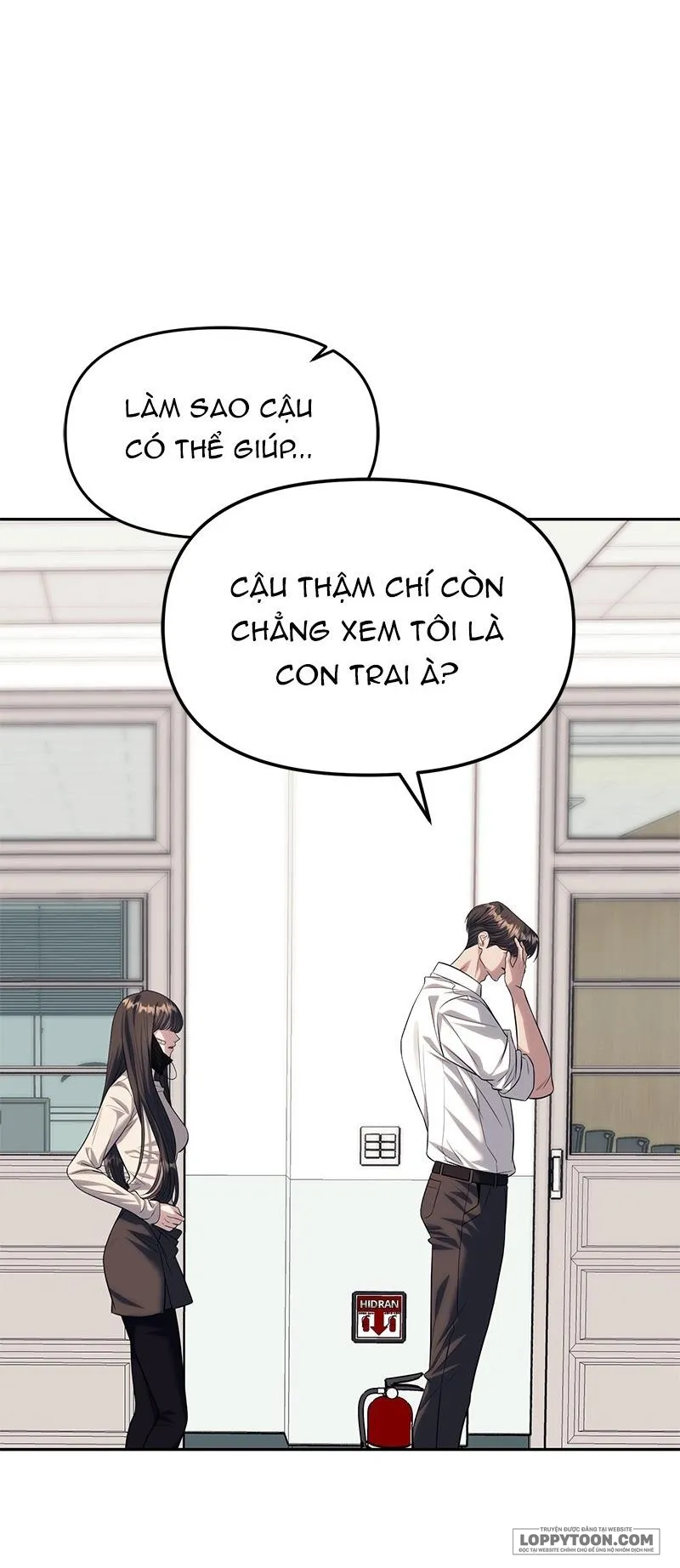 Xâm Nhập Trường Trung Học Tài Phiệt Chap 58 - trang 24