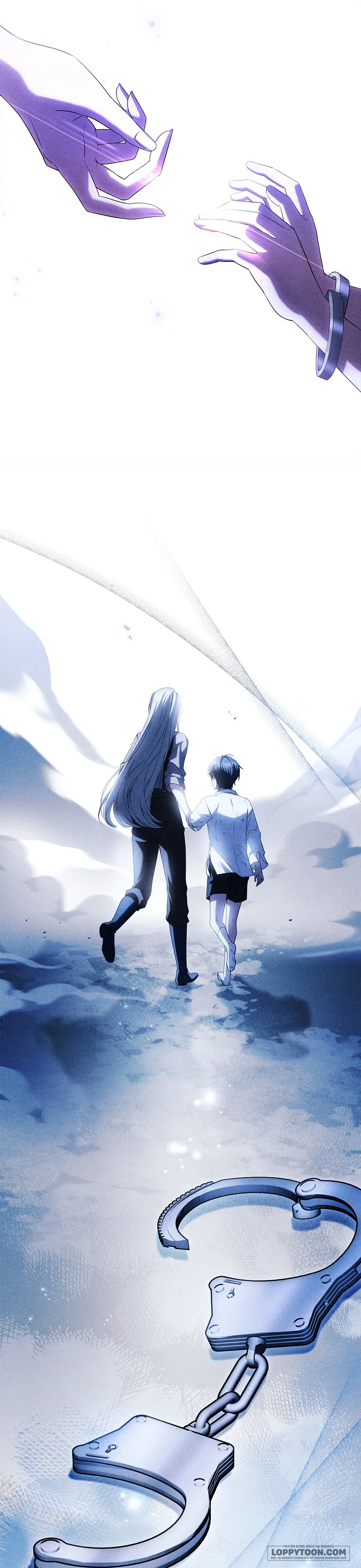 Văn Phòng Thám Tử Dành Cho Nam Chính Hối Hận! Chap 7 - trang 38