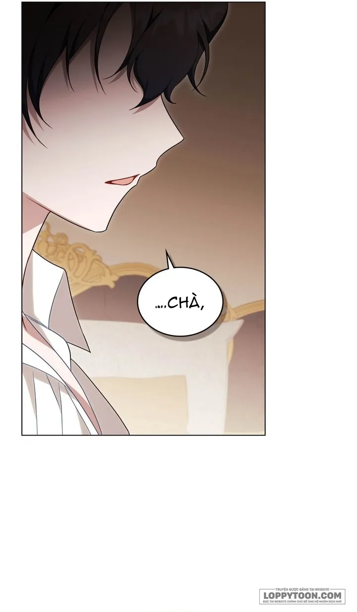 Chúa Phù Hộ Cho Sự Hủy Diệt Của Ta Chap 4 - trang 20