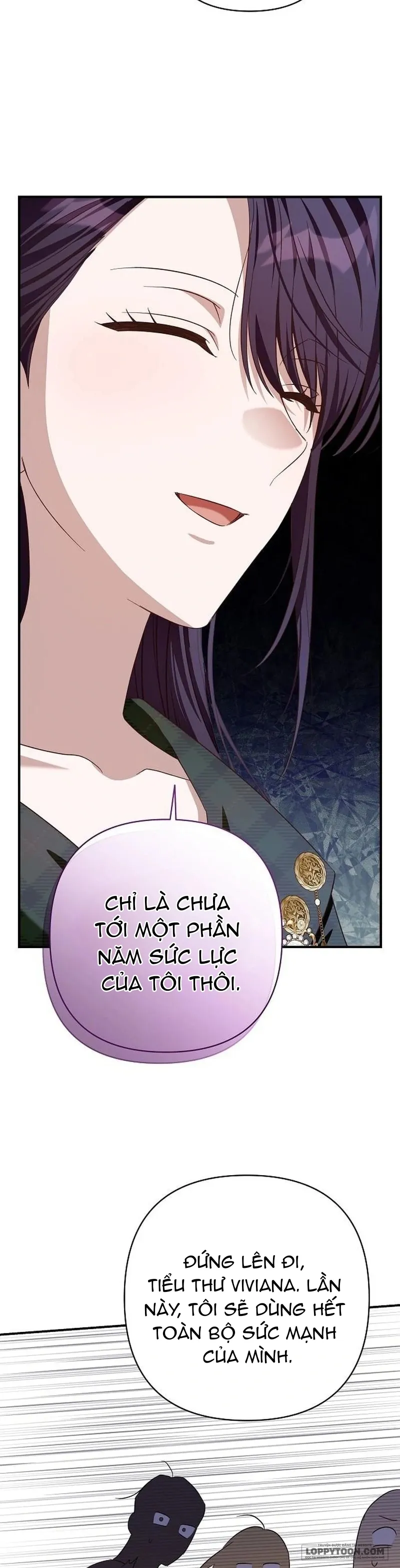 Cô Dâu Của Đại Công Tước Là Chiến Binh Địa Ngục Chap 27 - trang 23