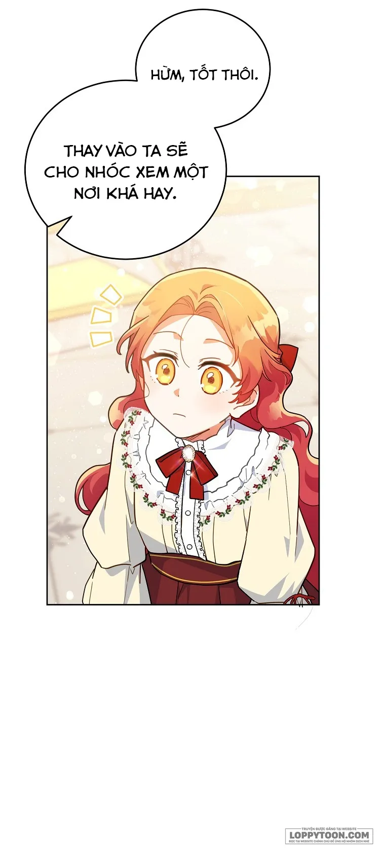 Bé Con Chốn Hoa Nở Chap 17 - trang 60