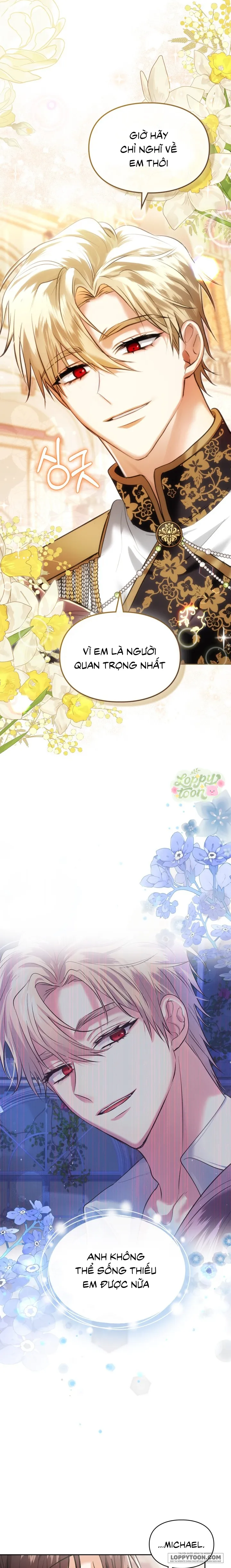 Tôi Mới Là Gia Chủ Thật Sự Chap 44 - trang 19