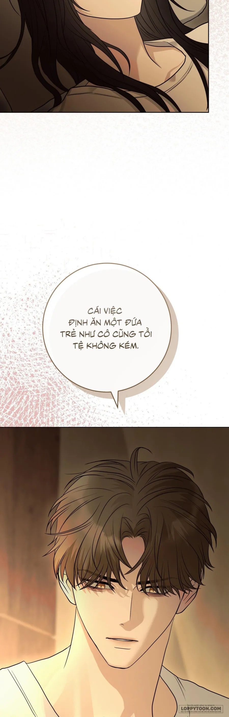 Hang Kiến Chap 11 - 🔞 - trang 18