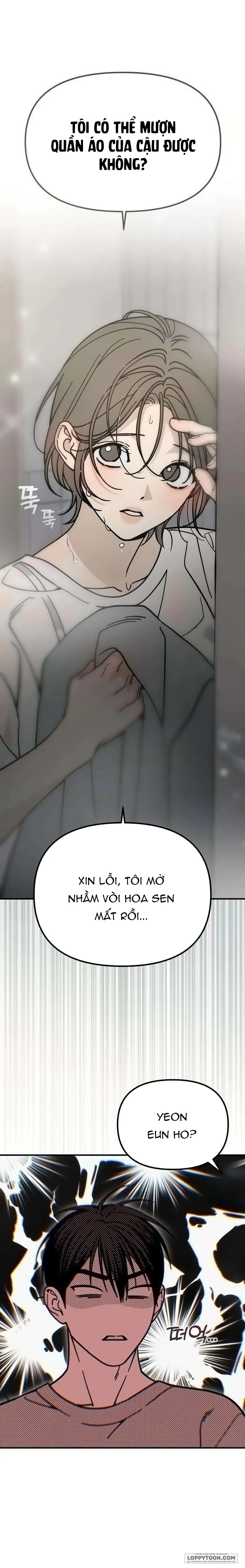 Cặp Đôi Không Chính Thức Chap 22 - trang 41