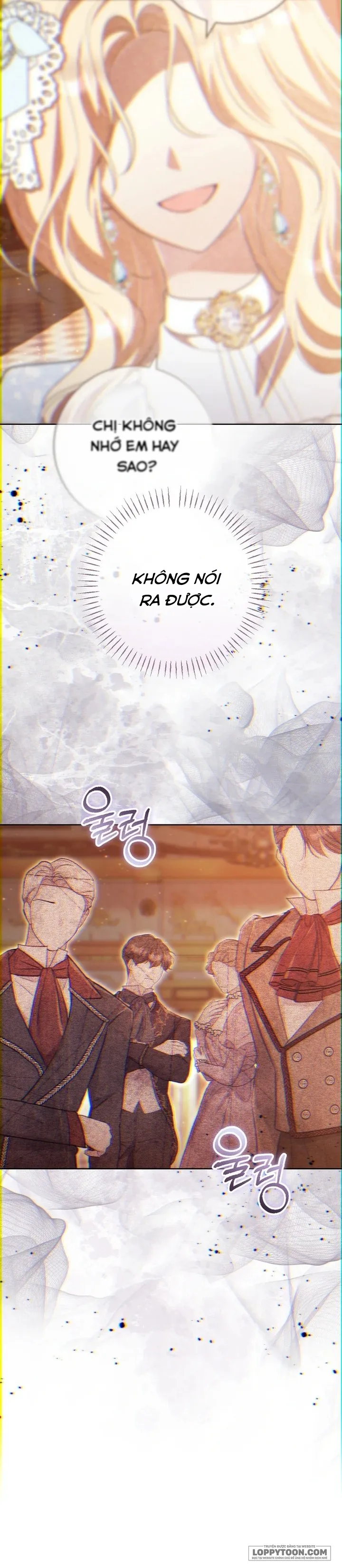 Vị Hoàng Tử Của Em Chap 24 - trang 28