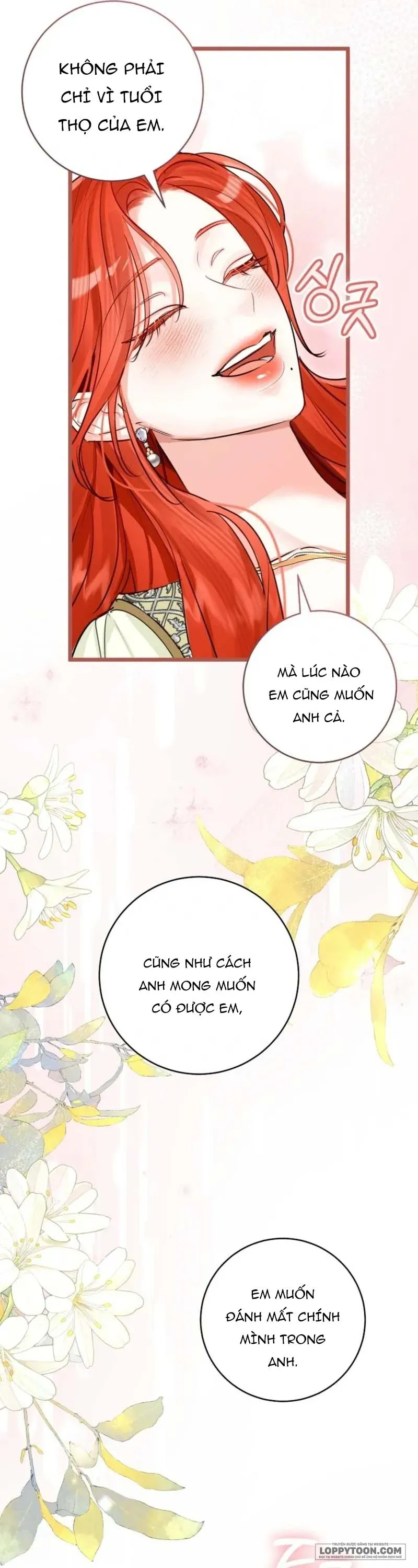 Cuộc Hôn Nhân Xa Hoa Của Đại Công Tước Là Giả Chap 86 - trang 12