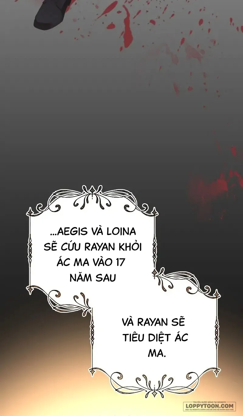 Sinh Ra Trở Thành Nhân Vật Không Có Trong Nguyên Tác Chap 11 - trang 61