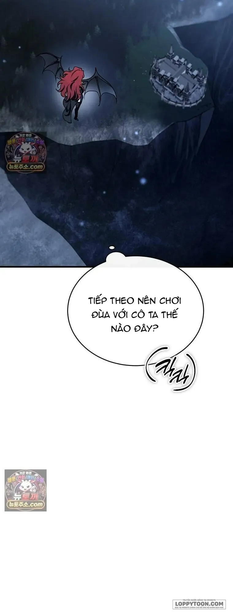 Ác Quỷ Nuôi Dưỡng Tiểu Thư Chap 126 - trang 78