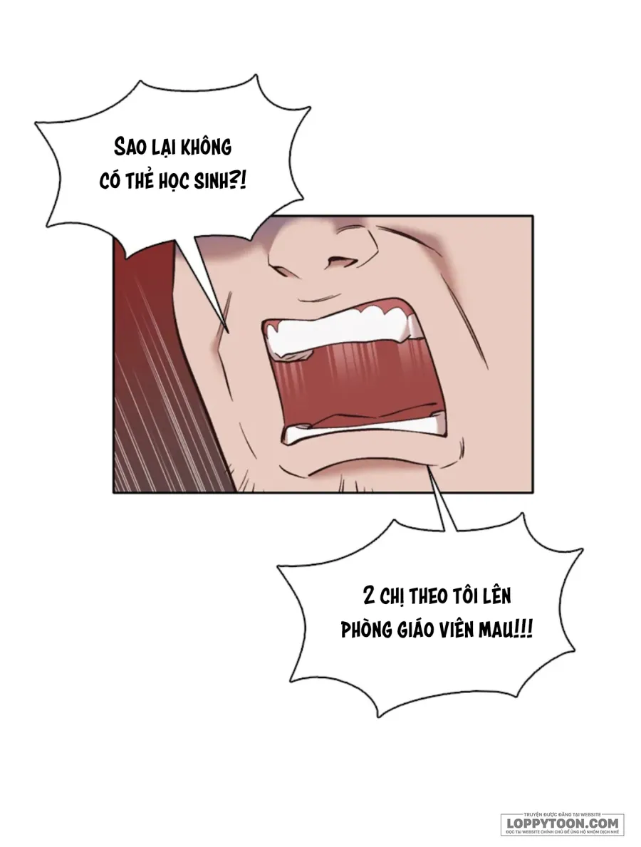 Thanh Xuân Của Chúng Ta Chap 47 - trang 49