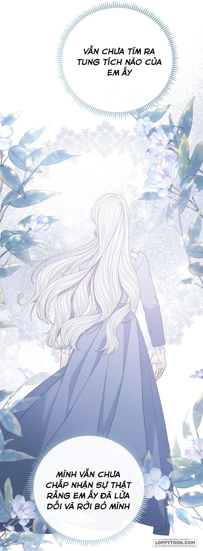 Hầu Nữ Không Còn Thèm Muốn Chủ Nhân Nữa Chap 28 - trang 47