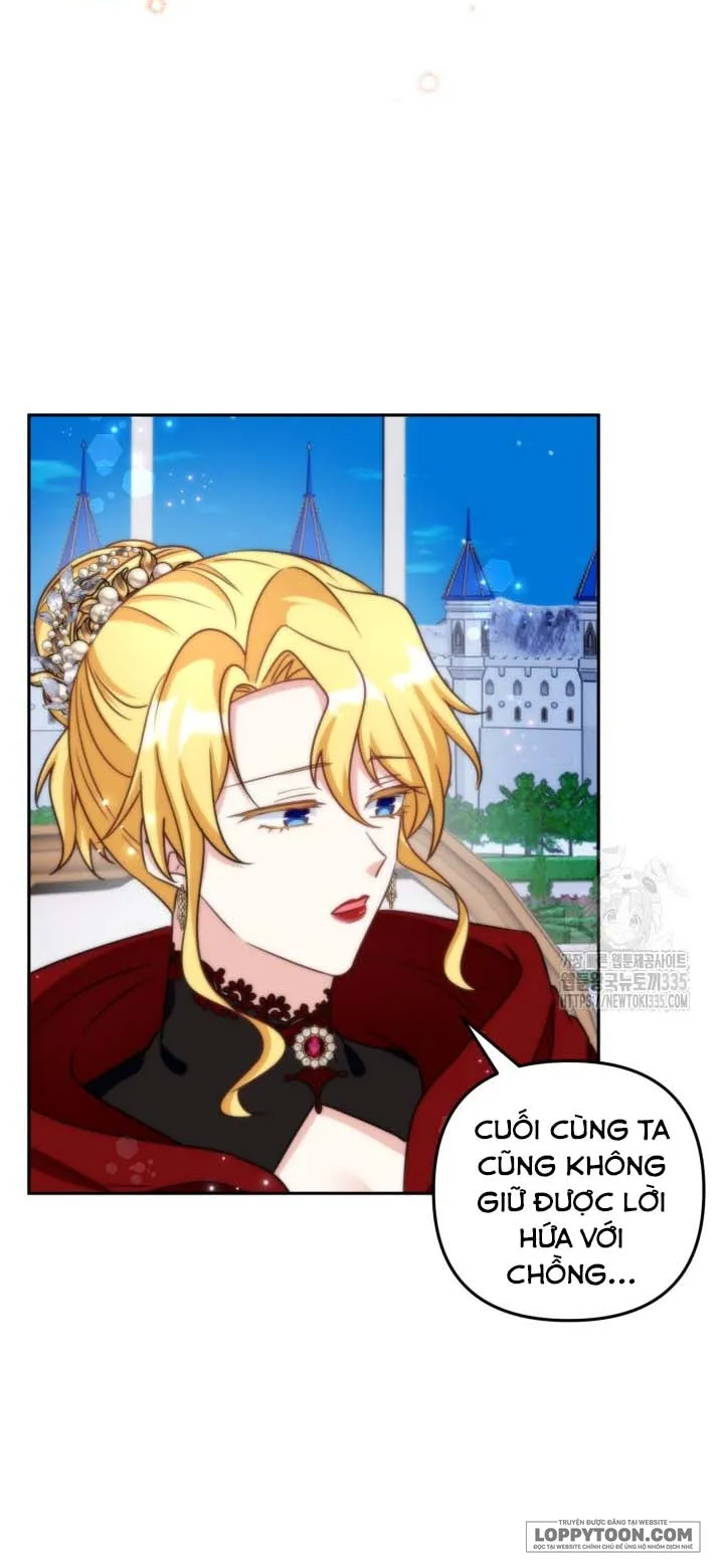 Tôi Sống Chung Với Mẹ Chồng Chap 72 - trang 22