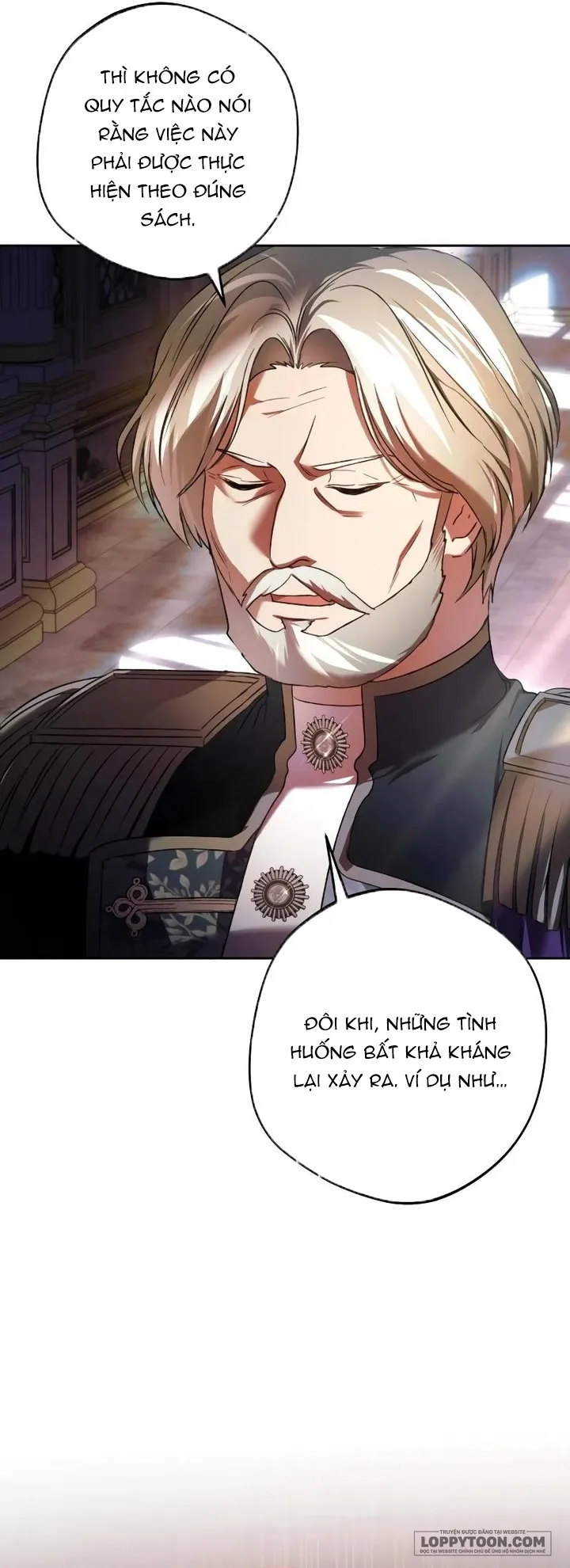 Bạo Chúa Độc Ác Trở Lại Chap 22 - trang 49