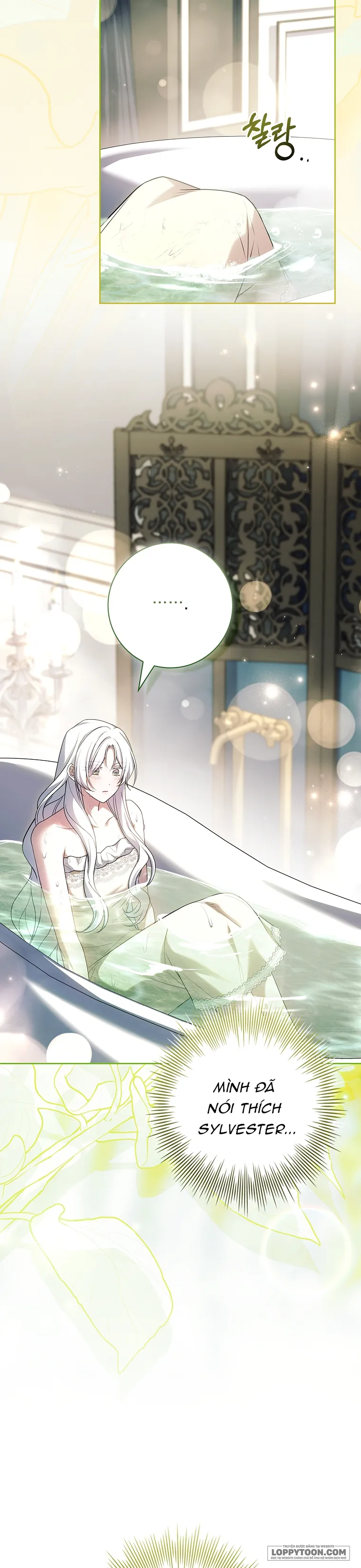 Chồng Ơi, Tại Sao Chúng Ta Không Thể Ly Hôn? Chap 87 - SS3 - trang 15