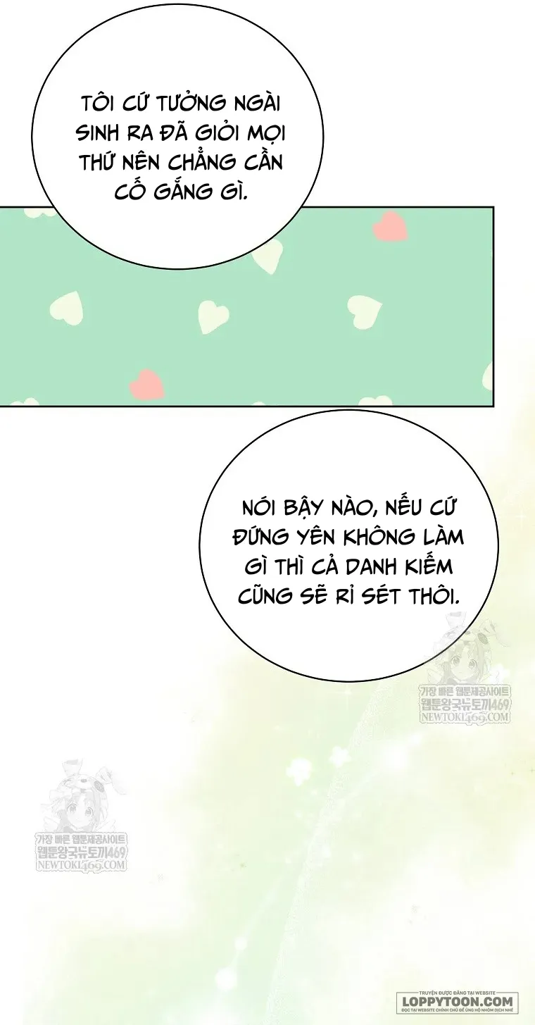 Phía Sau Mặt Nạ Của Nam Chính Hiền Lành Chap 102 - trang 51