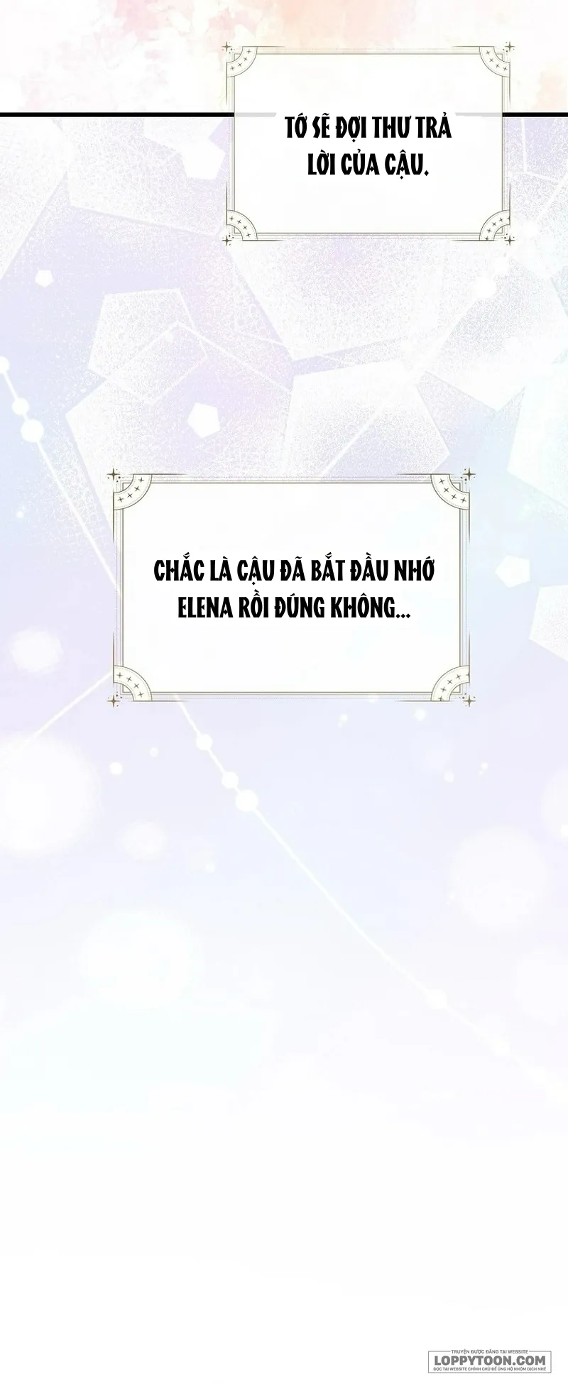 Tôi Sẽ Ở Ngay Bên Cạnh Nam Chính Chap 54 - trang 9