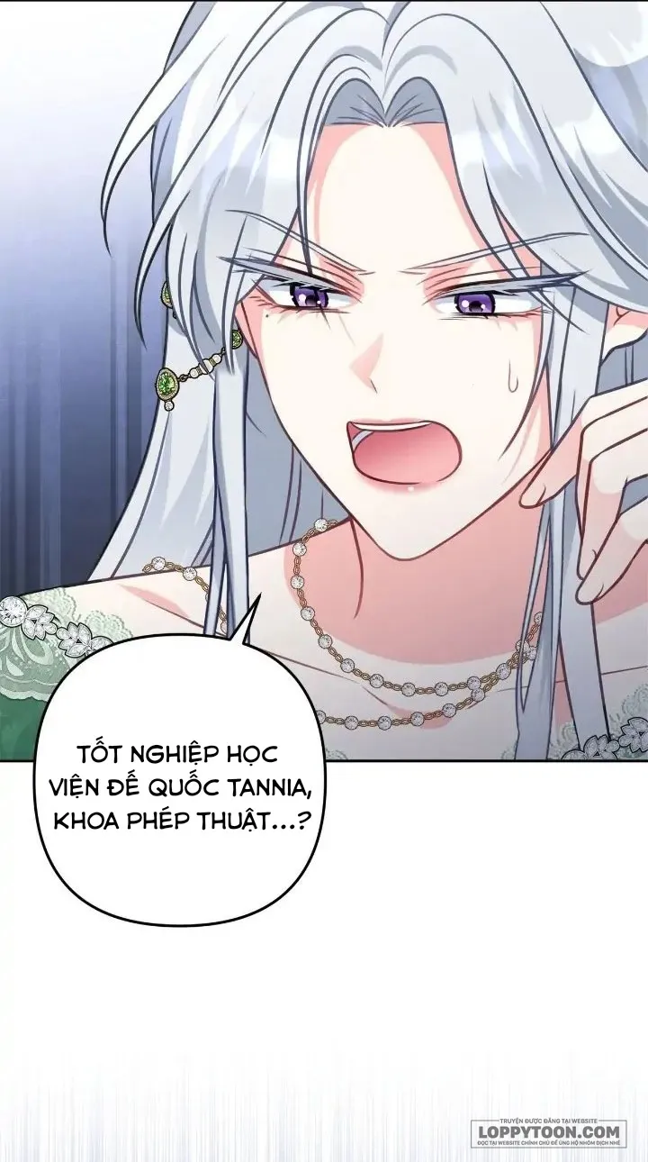 Tôi Sống Chung Với Mẹ Chồng Chap 25 - trang 41