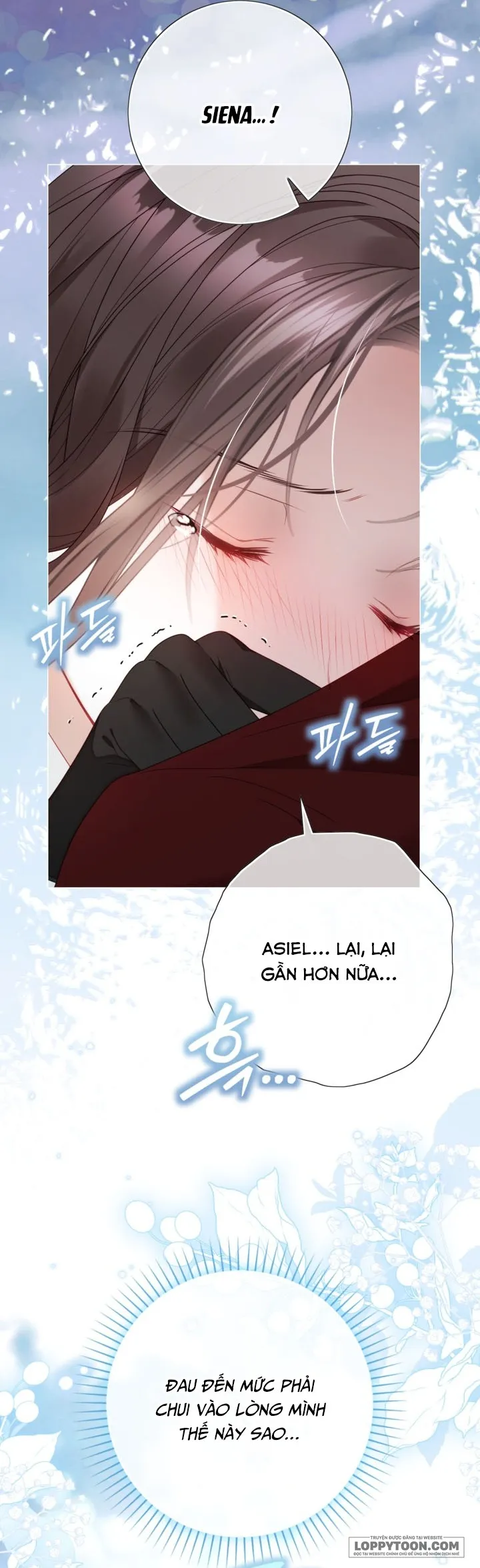 Một Thế Giới Không Có Chị Gái Mà Ai Cũng Yêu Chap 112 - trang 14