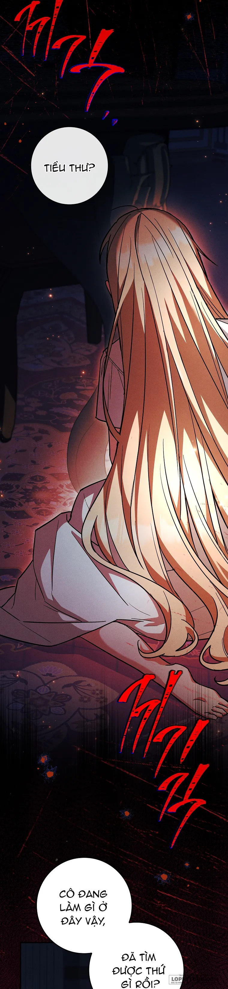 Văn Phòng Thám Tử Dành Cho Nam Chính Hối Hận! Chap 41 - trang 9