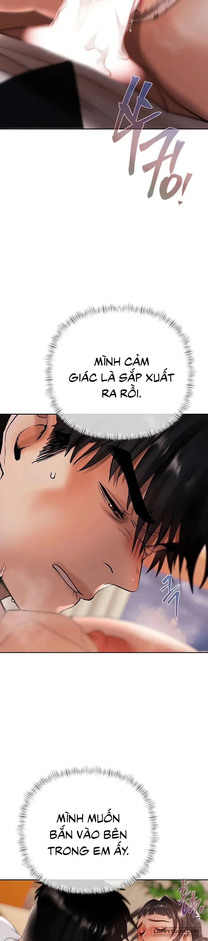 Trò Chơi Kim Tiền Chap 7 - H+++ - trang 39