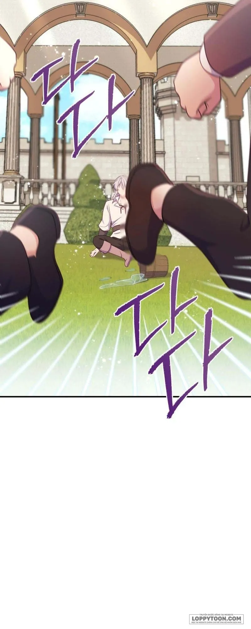 Trở Thành Bạn Thời Thơ Ấu Của Nam Phụ Ám Ảnh Chap 33 - trang 68