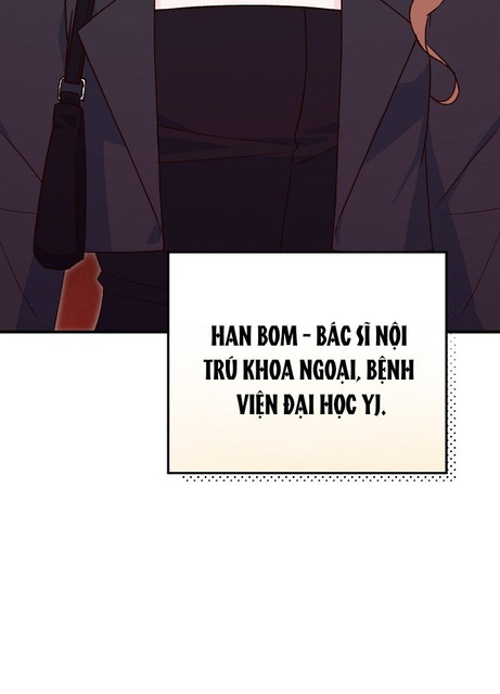 Hiểu Lầm Trong Buổi Hẹn Hò Giấu Mặt Chap 1 - trang 11