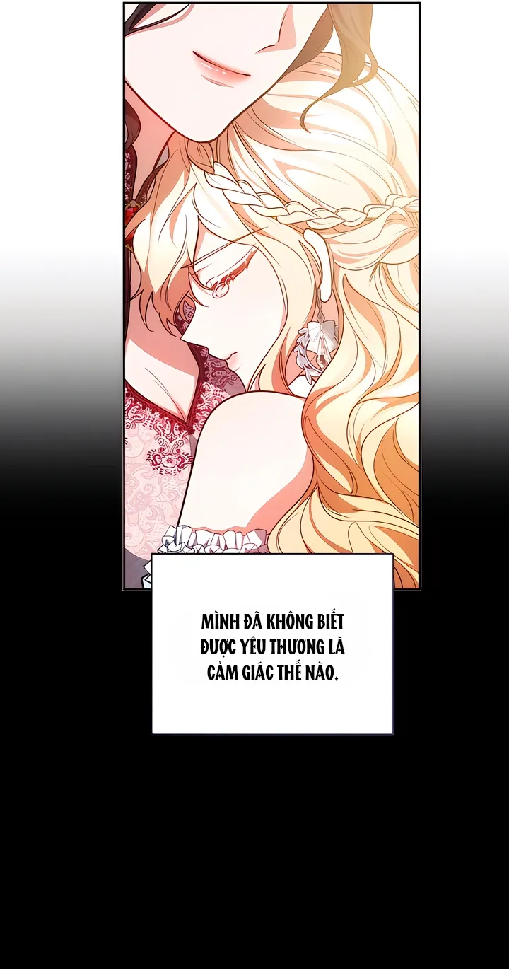 Dù Là Mẹ Kế Nhưng Tôi Thoát Khỏi Cái Chết Rất Dễ Dàng Chap 53 - trang 42