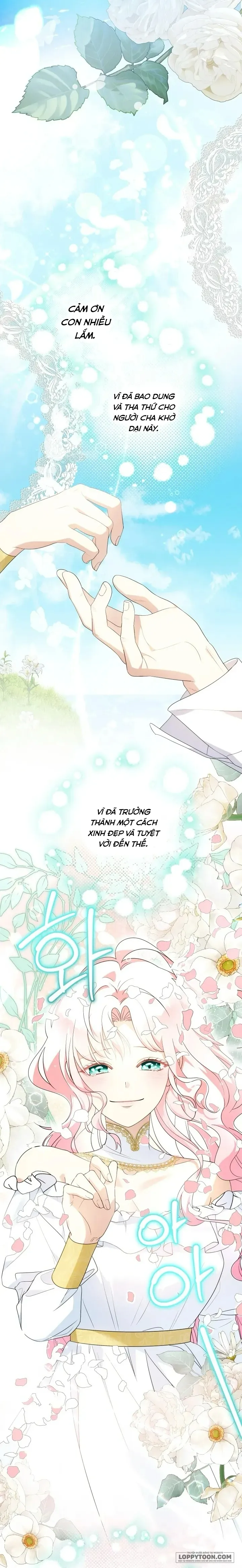 Tiểu Thư Tích Tiền Đi Bụi Chap 119 - trang 25