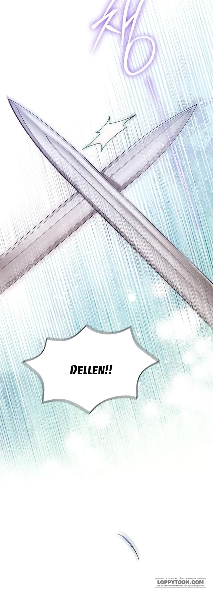Đã Từ Chối Sủng Ái Rồi Mà Sao Còn Ám Ảnh Thế? Chap 7 - trang 10