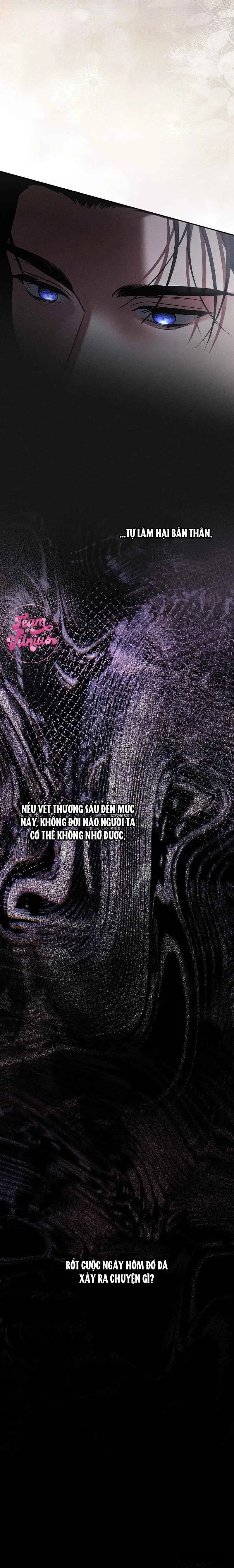 Những Điều Tôi Chưa Biết Vì Đó Là Lần Đầu Chap 32 - PHẦN 2 - trang 20