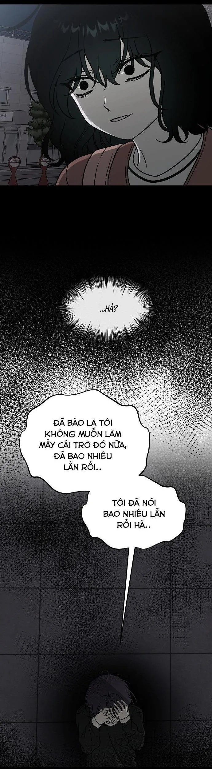 Khao Khát Bất Tận Chap 1 - trang 52