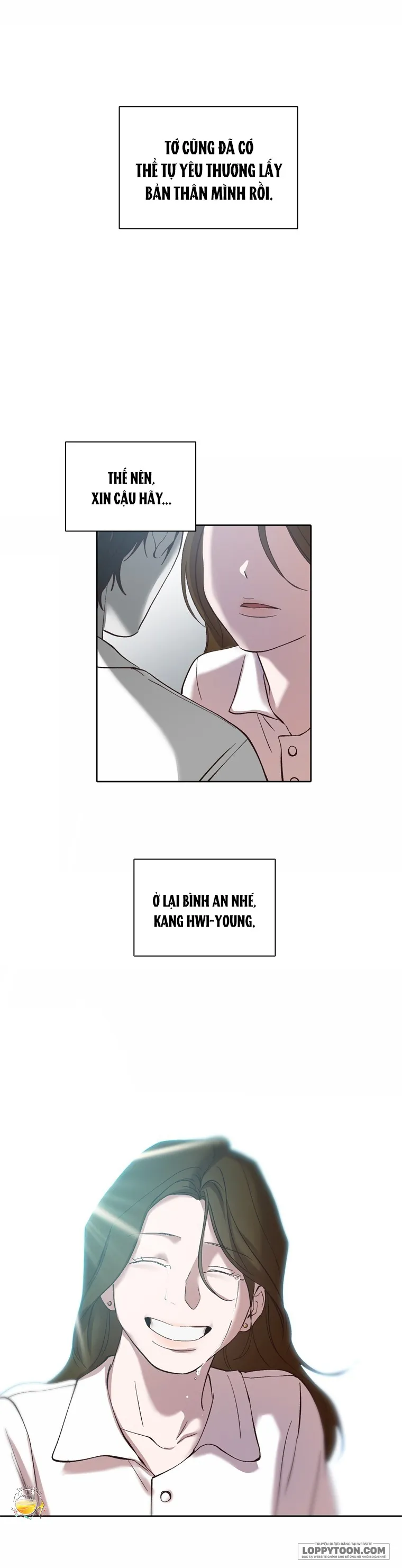 Thanh Xuân Của Chúng Ta Chap 119 - trang 31