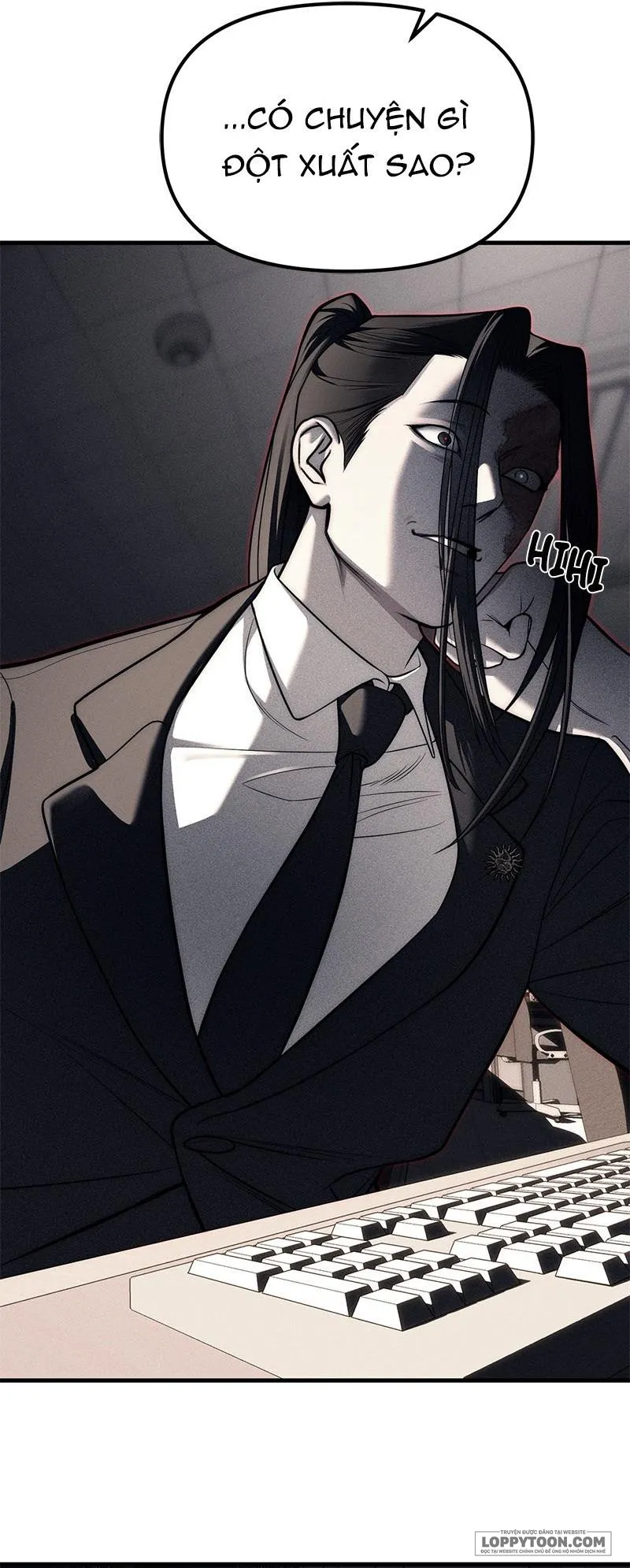 Xâm Nhập Trường Trung Học Tài Phiệt Chap 86 - trang 107