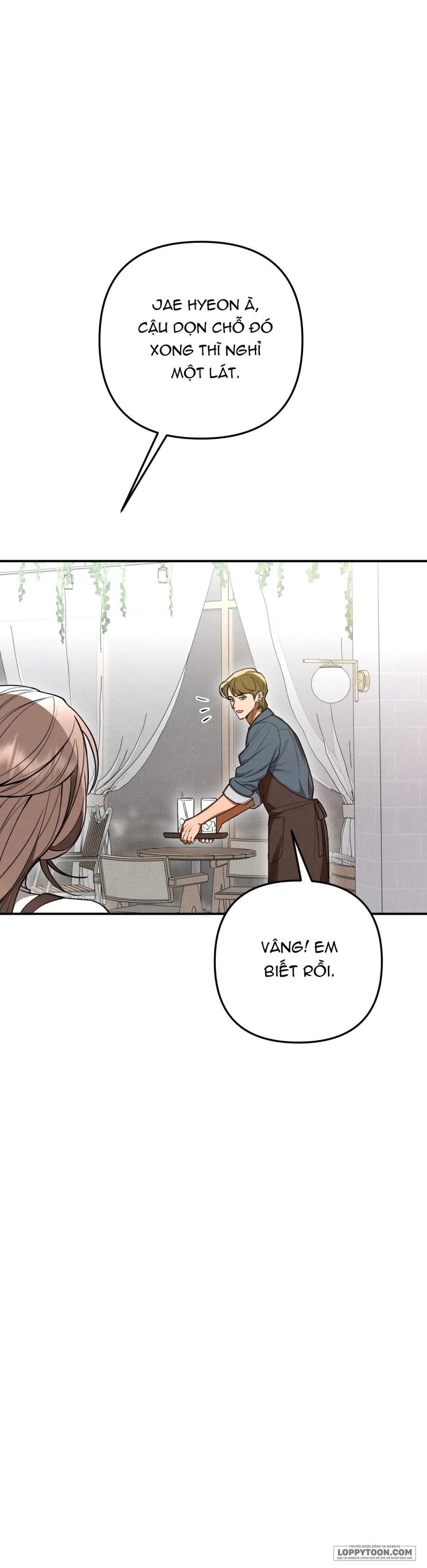 Ngưỡng Tuyệt Đối Chap 102 - trang 23