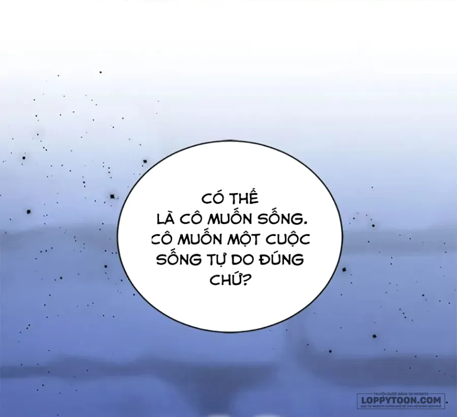 Công Chúa Bé Con Hạng S Thật Mạnh Chap 56 - trang 23