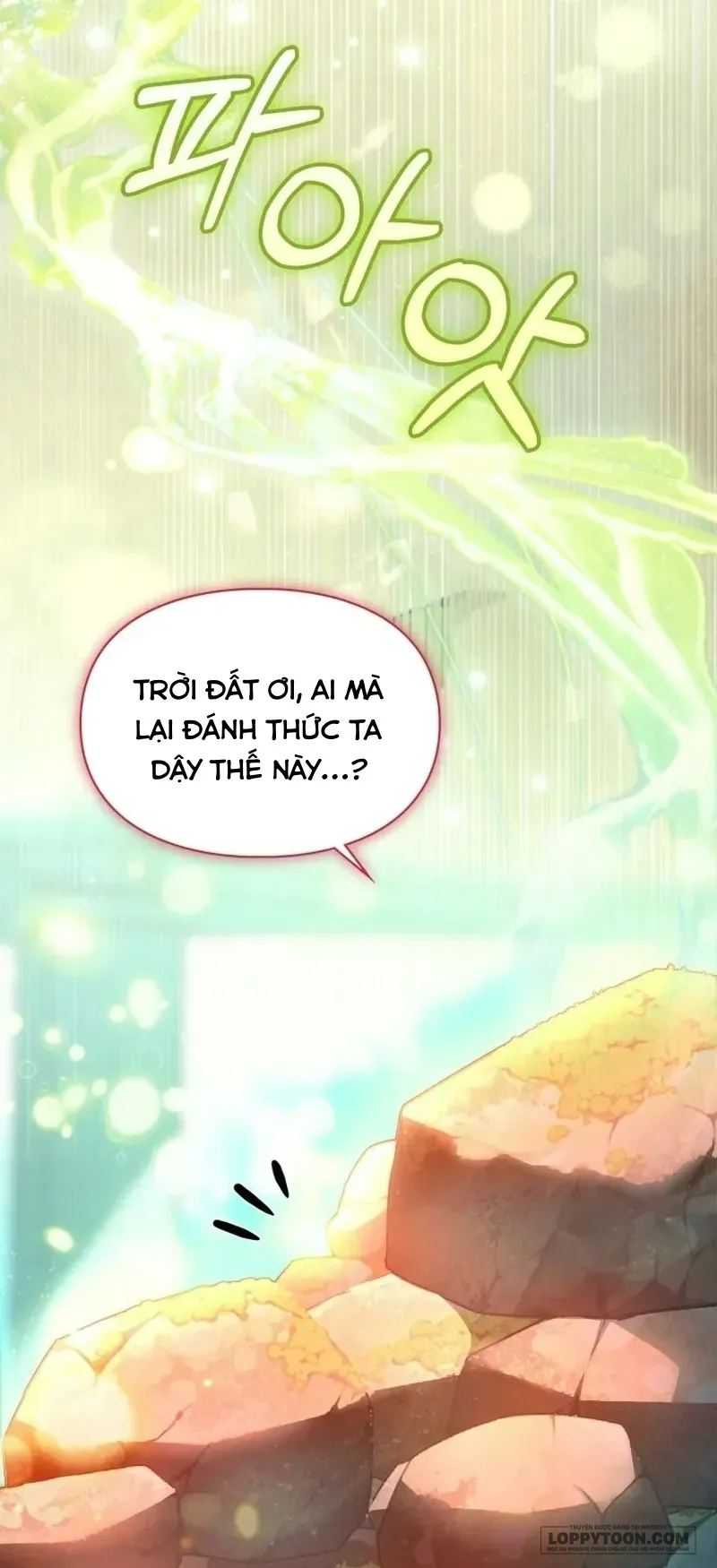 Phạm Nhân Bé Con Của Dinh Thự Mùa Đông Chap 95 - trang 11