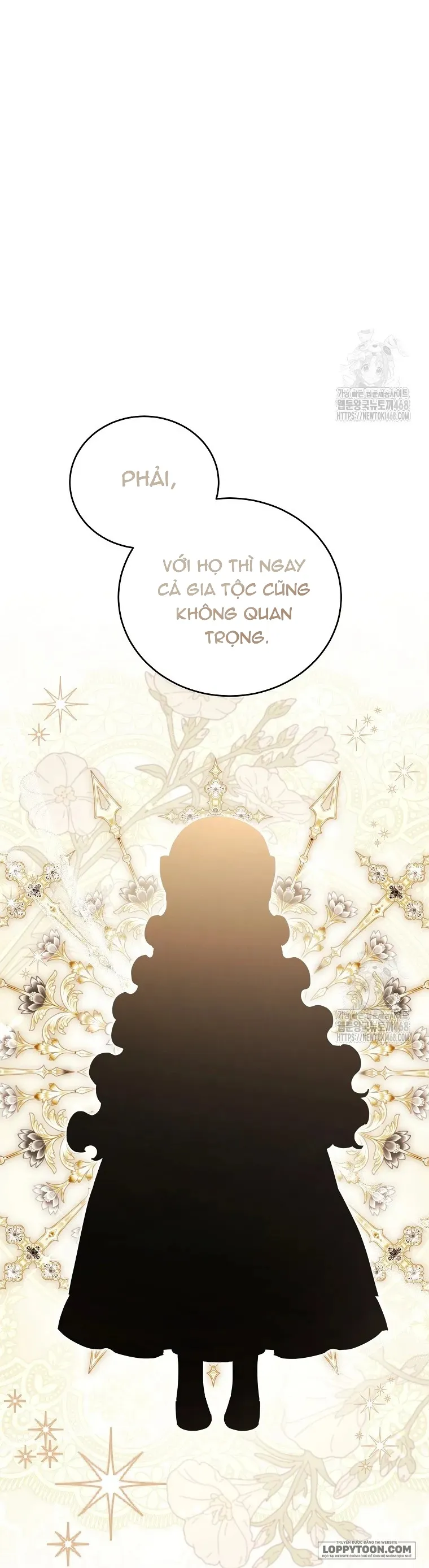Bé Con Chốn Hoa Nở Chap 61 - trang 46