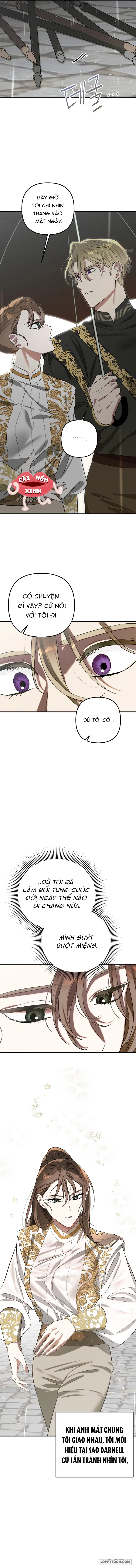 Dù Sao Chúng Ta Cũng Đã Kết Hôn Rồi Chap 2 - trang 13