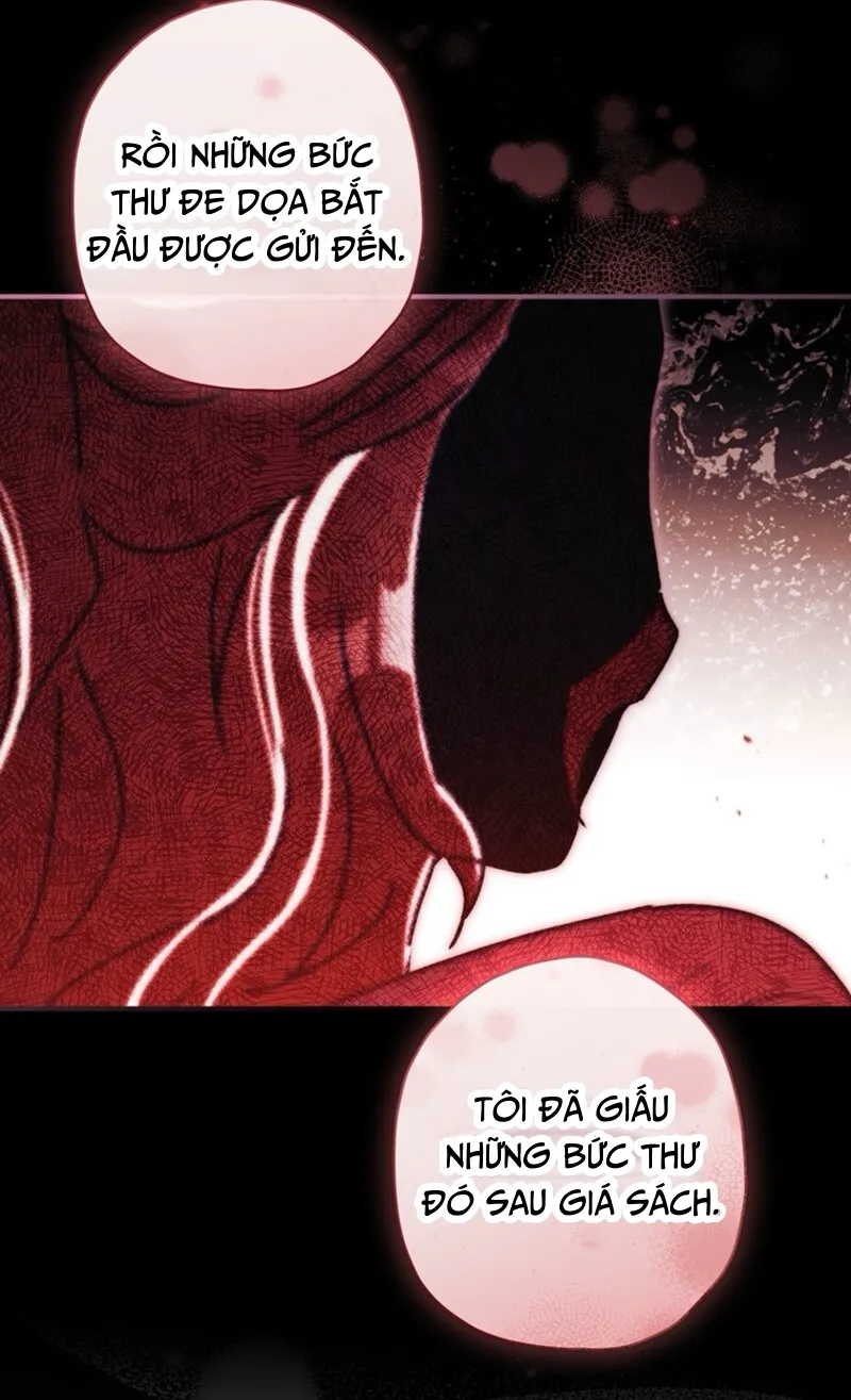 Tôi Đã Trở Thành Con Gái Nuôi Của Nam Chính Chap 142 - trang 42
