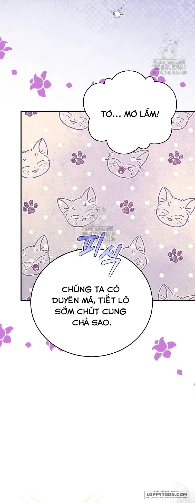 Bé Con Chốn Hoa Nở Chap 79 - trang 10