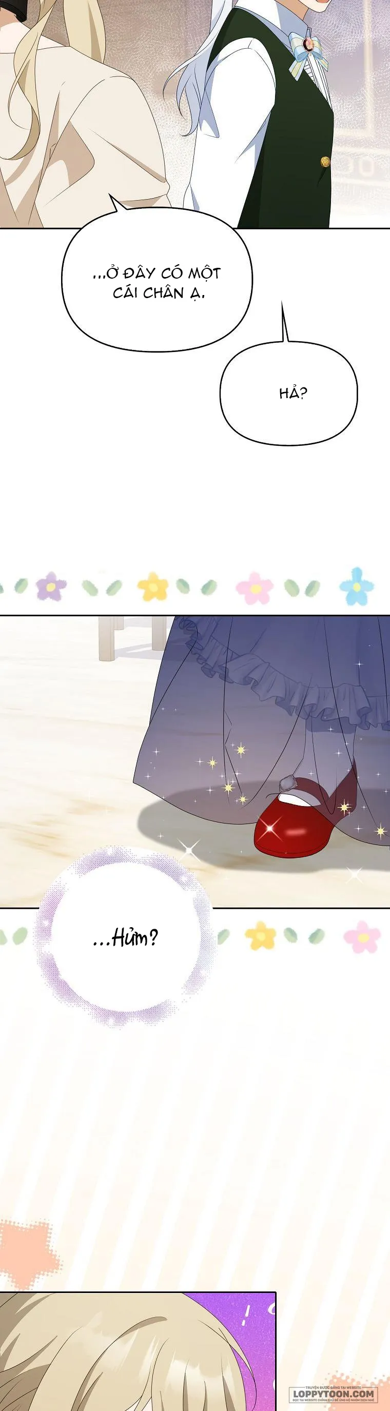 Đứa Trẻ Côn Đồ Nhà Công Tước Chap 22 - trang 41